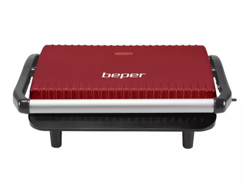 Beper P101TOS002  pannini grillsütő