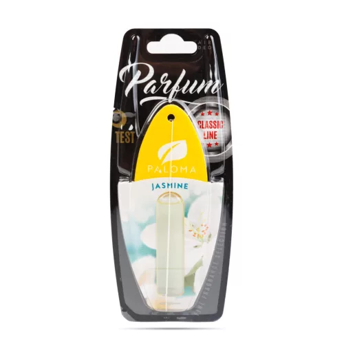 Paloma P10535 Illatosító - Paloma Parfüm Liquid - Jasmin - 5 ml