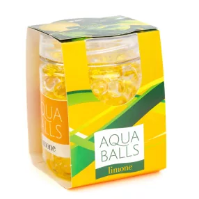  Paloma P15577 Illatgyöngyök - Paloma Aqua Balls - Limone - 150 g
