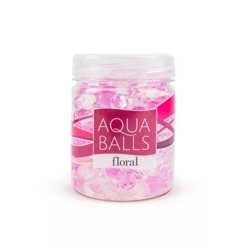 Paloma P15578 Illatgyöngyök - Paloma Aqua Balls - Floral - 150 g