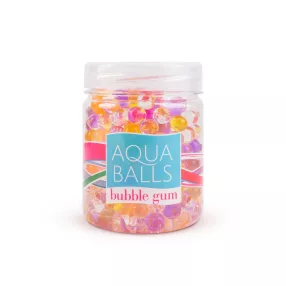   Paloma P15582 Illatgyöngyök - Paloma Aqua Balls - Bubble gum - 150 g