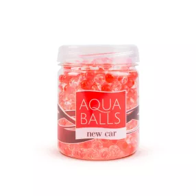   Paloma P15583 Illatgyöngyök - Paloma Aqua Balls - New car - 150 g