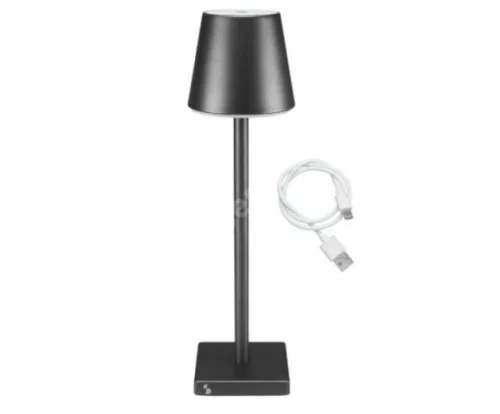 Beper P201UTP111 Asztali lámpa USB töltéssel