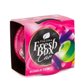   Paloma P20224 Illatosító - Paloma Fresh box - Bubble Gum - 25 g