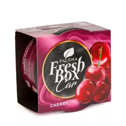 Paloma P20248 Illatosító - Paloma Fresh box - Cherry - 25 g