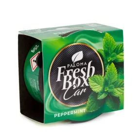   Paloma Illatosító - Paloma Fresh box - Peppermint - 25 g, P20255