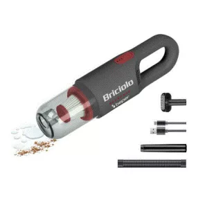 Beper, P202ASP401 Újratölthető kézi porszívó