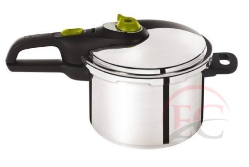 Tefal P2534246 Secure 5 Neo 4 l kukta