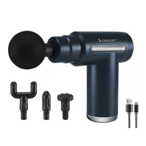 BEPER P302MAS002 Masszázspisztoly, 30W
