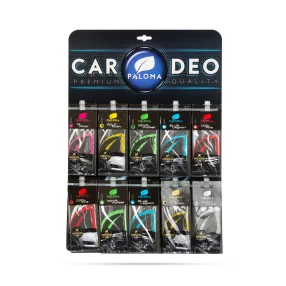 Paloma P40000N Illatosító - Paloma Premium line - 90 db