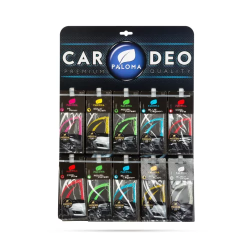 Paloma P40000N Illatosító - Paloma Premium line - 90 db