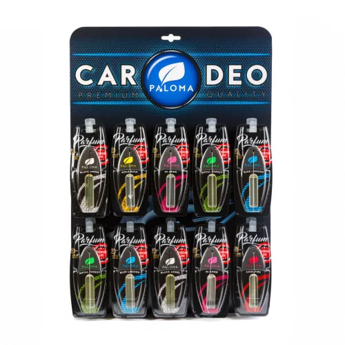 Paloma P40200N Illatosító szett - Paloma Premium line Parfüm - 45 db