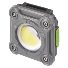 EMOS Akkumulátoros COB LED lámpa 1200lm, P4543