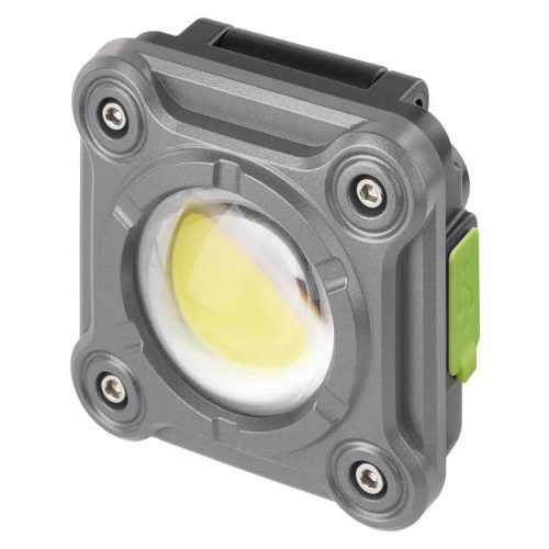 EMOS Akkumulátoros COB LED lámpa 1200lm, P4543