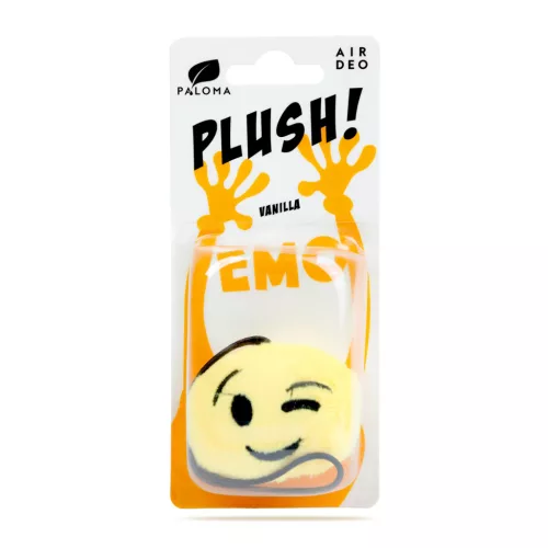 Paloma P50238 Illatosító - Paloma EMO Plush VANILLA