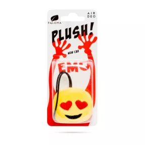Paloma P50245 Illatosító - Paloma EMO Plush NEW CAR