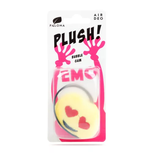 Paloma P50252 Illatosító - Paloma EMO Plush BUBBLE GUM