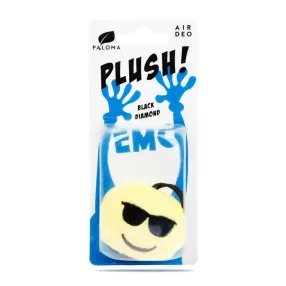 Paloma P50276 Illatosító - Paloma EMO Plush BLACK DIAMOND