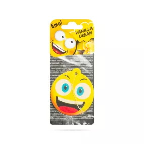   Paloma P50281 Illatosító - Paloma EMO - Vanilla dream - 4 g