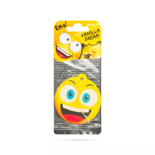 Paloma P50281 Illatosító - Paloma EMO - Vanilla dream - 4 g