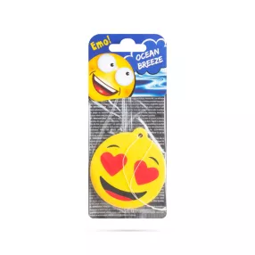 Paloma P50283 Illatosító - Paloma EMO - Ocean breeze - 4 g