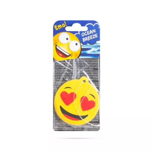 Paloma P50283 Illatosító - Paloma EMO - Ocean breeze - 4 g