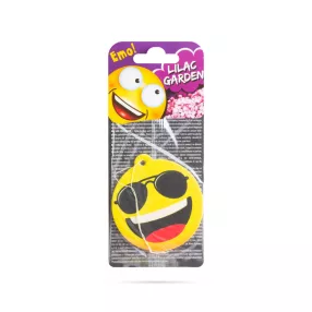   Paloma P50284 Illatosító - Paloma EMO - Liliac garden - 4 g