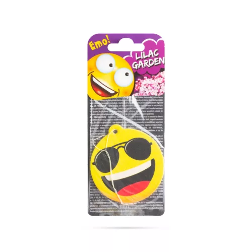 Paloma P50284 Illatosító - Paloma EMO - Liliac garden - 4 g