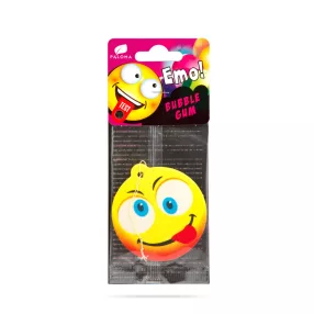 Paloma P50285 Illatosító - Paloma EMO - Bubble gum - 4 g