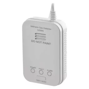   EMOS GS869 gázérzékelő, 230V tápellátás, fehér (P56450)