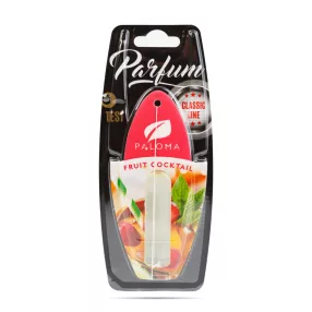   Paloma P81072 Illatosító Paloma Parfüm Liquid Fruit Coctail 5 ml