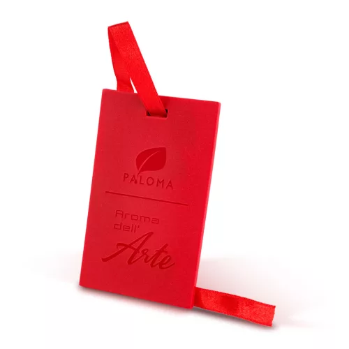 Paloma P82079 Illatosító Paloma Aroma Del 'Arte Diavolo Rosso