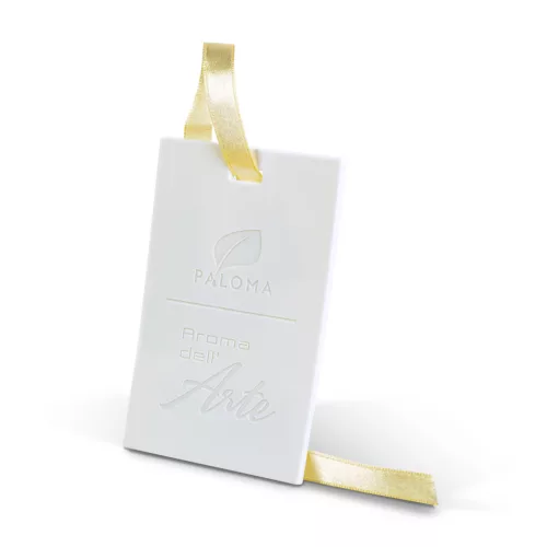 Paloma P82093 Illatosító Paloma Aroma Del 'Arte Luce Bianca