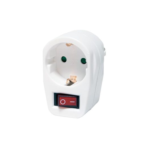 Logilink Power Adapter Switch