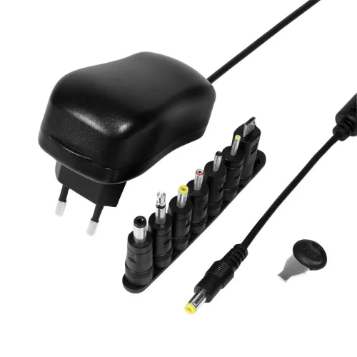 LogiLink Univerzális tápegység, 3-12V, 24W (PA0161)