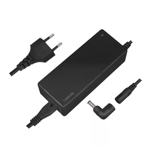 Logilink Notebook tápegység, 90W (PA0215)
