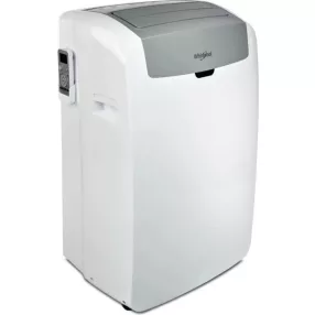 Whirlpool PACF212HPW 3,6KW Hűtő- Fűtő Mobil Klíma