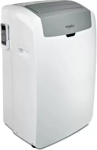 Whirlpool PACF212HPW 3,6KW Hűtő- Fűtő Mobil Klíma