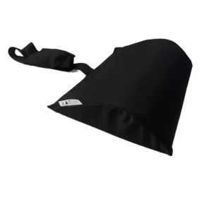Alvital® gyógy háttámasz (Fekete) (PAT-GYH-FEKETE)