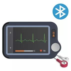 Viatom Pulsebit - Személyi EKG nyomkövető (PB-20)