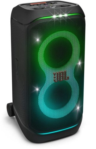 JBL PartyBox Stage 320 Bluetooth hangszóró fekete (JBLPBSTAGE320EP)