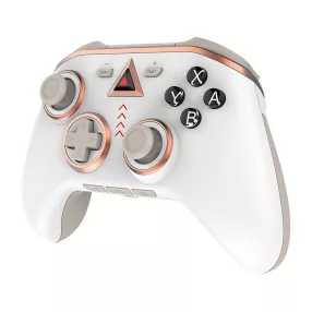   iPega PG-SW097B Vezeték nélküli controller - Fehér (Nintendo Switch/PC/Android)