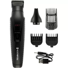   Remington PG2100 Graphite 10in1 multifunkciós testszőrtelenítő készlet