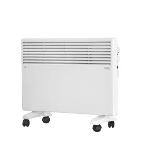   Vivax PH-1502 Szabadon álló meleg levegős konvektor, 1500W