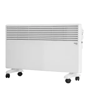   Vivax PH-2501 Szabadon álló meleg levegős konvektor, 2500W