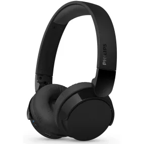 Philips Vezeték nélküli fejhallgató TAH3209BK/00 fekete