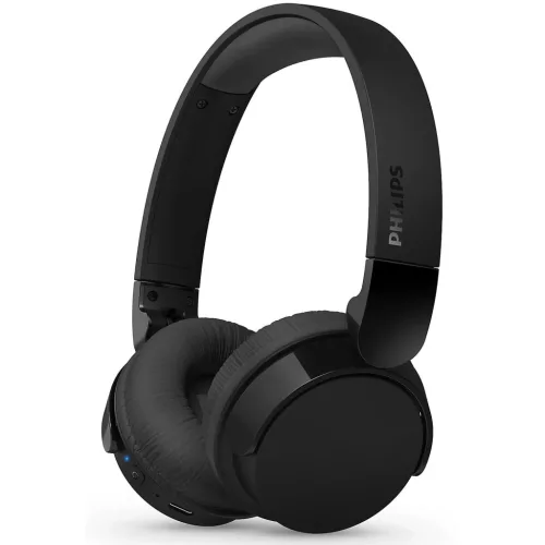 Philips Vezeték nélküli fejhallgató TAH3209BK/00 fekete