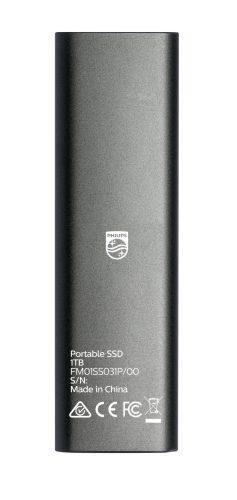 Philips Külső SSD 1TB Ultra Speed
