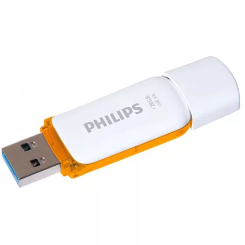 Philips Pendrive 128Gb Snow pendrive  3.0, PH665380