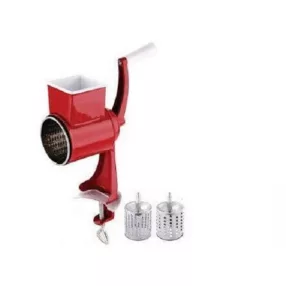 Platinum univerzális daráló 3 betétes PL-160-3